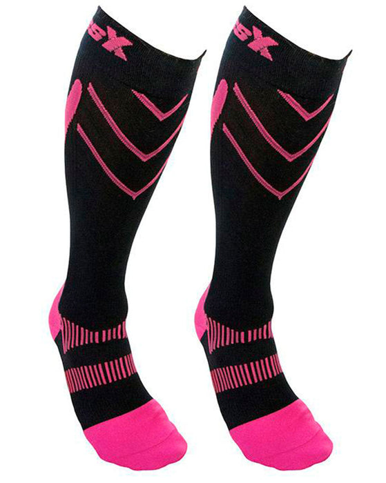 CSX Recovery+ 20-30mmHg Knee High Compression Socks - X220 ...