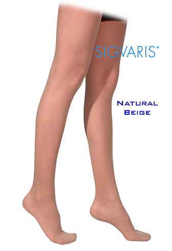 Sigvaris Sheer compression Pantyhose - SIGVARIS GROUP Canada