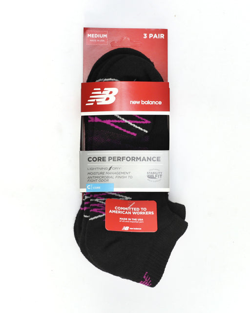 Core Compression Crew Socks (3 Pairs) – ICONI