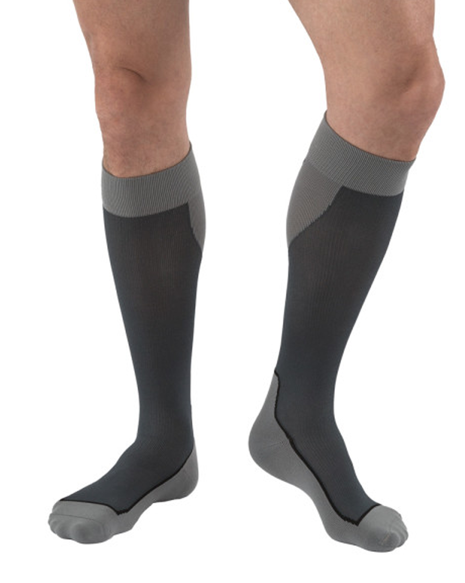 jobst compression socks home office