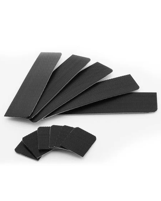 Farrow TTF Footpiece Velcro Pack — BrightLife Direct