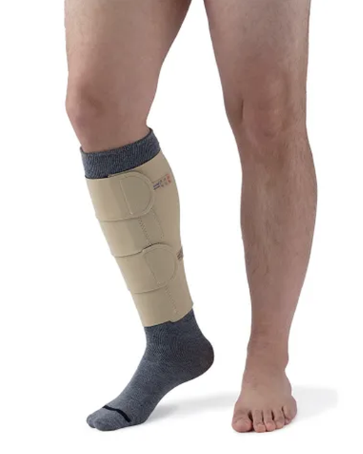 SIGVARIS Chip Sleeve Thigh High Lymphedema Compression