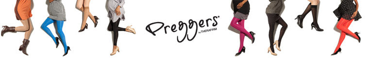 Preggers by Therafirm