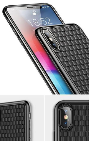 coque iphone xr anti chaleur