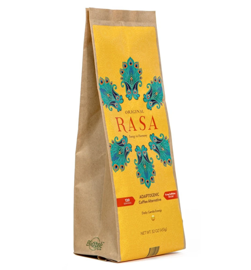 rasa coffee