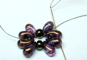 Bracelet Violete