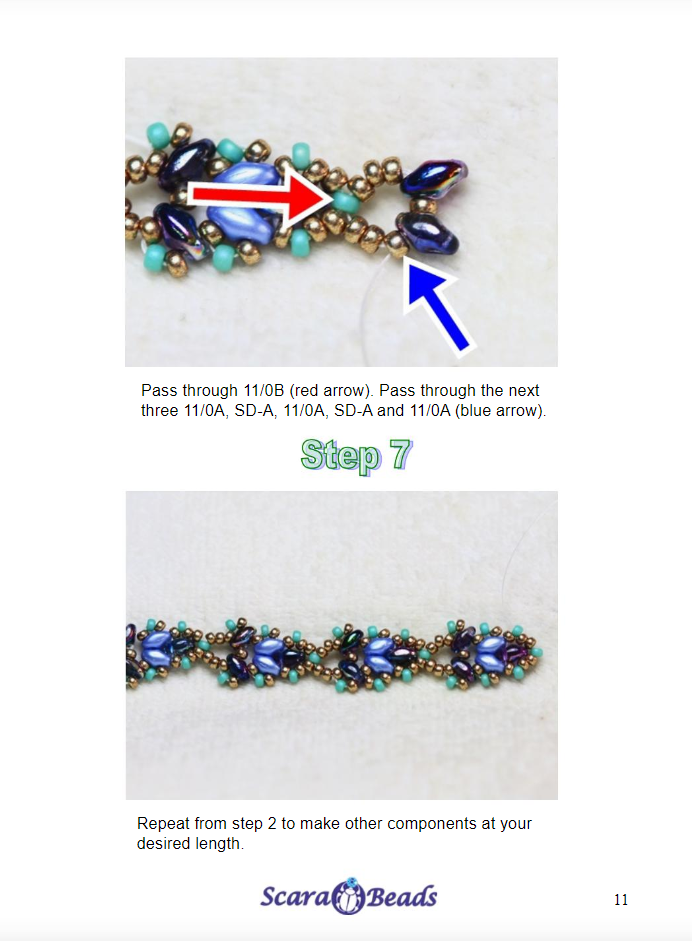 bracelet 10