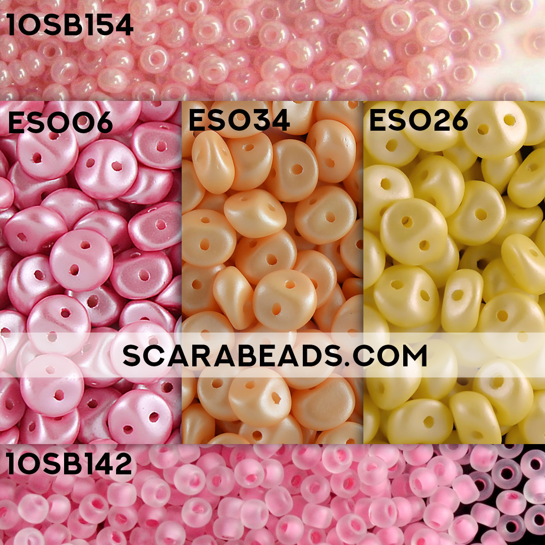 Canvas ES-O Beads