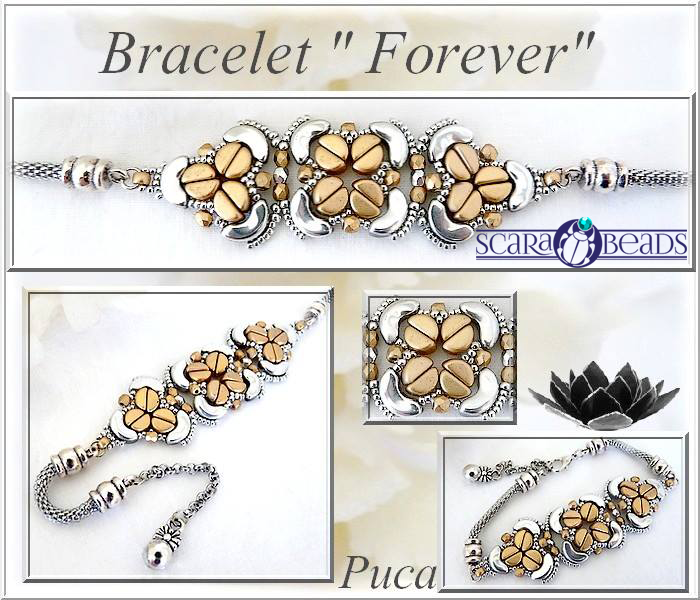 Bracelet Forever