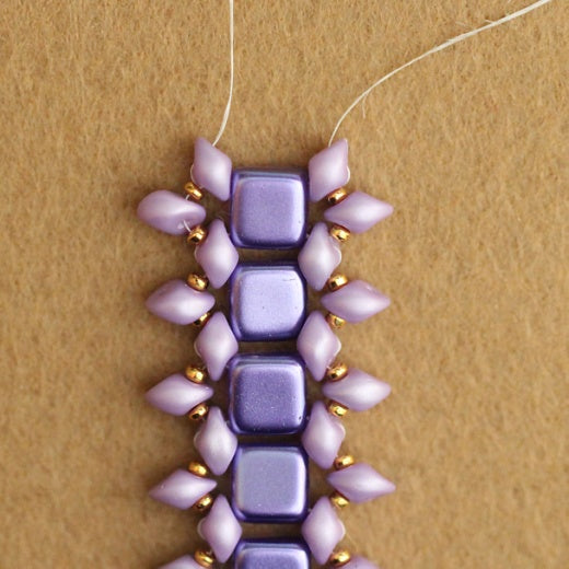 Free-beading-tutorial-tila-beads-superduo-pearl-beads-scarabeads