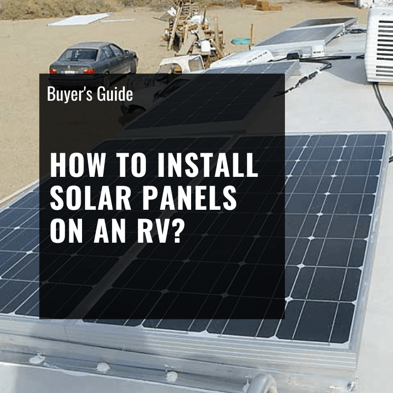 The Truth About Flexible Solar Panels 