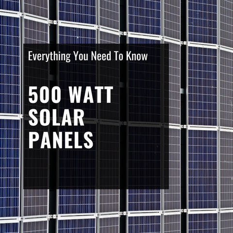 How are solar panels made anyway?