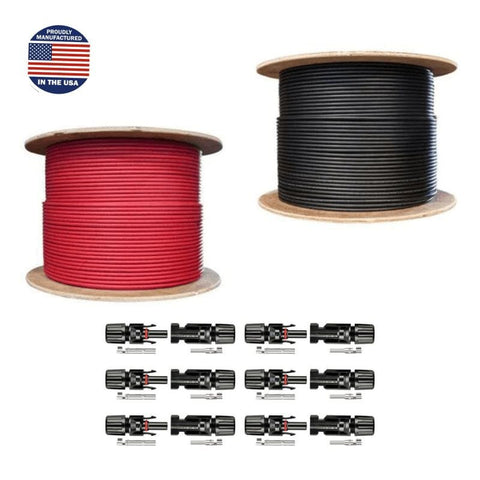 Marine Battery Cable Size Chart (Your Guide to Cable Sizing