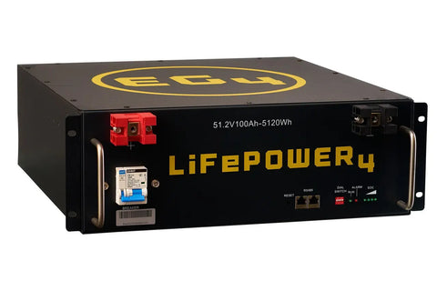 eg4 lifepower4 lithium battery