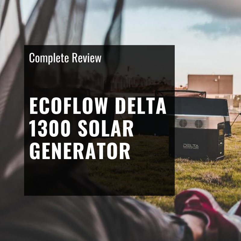 REVIEW: Goal Zero Yeti 6,000X Solar Generator + Top 5 Alternatives -  ShopSolar.com