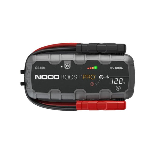 NOCO Genius Boost Plus GB40 UltraSafe Lithium Jump Starter, 1000 Amp, 12V, 1707038