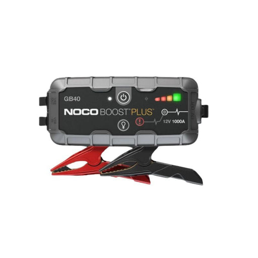 NOCO Boost X GBX55 1750A 12V UltraSafe Portable Lithium Jump Starter 