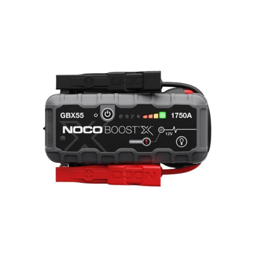 Noco GB40 Genius Boost Plus 1000A UltraSafe Lithium Jump Starter