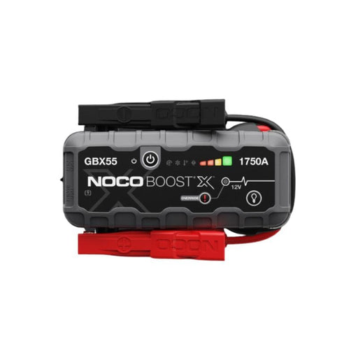 NOCO Boost Plus GB40 1000A UltraSafe Lithium Jump Starter