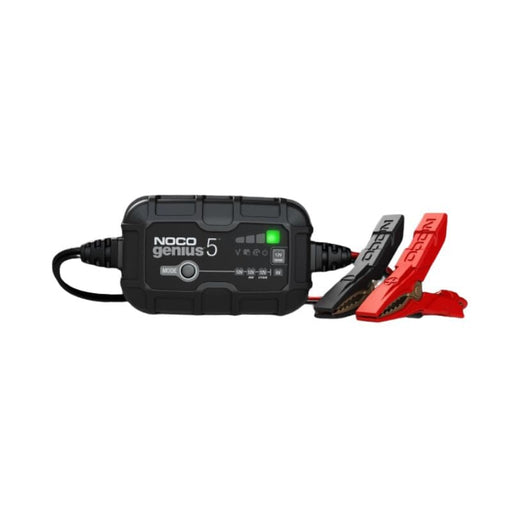 NOCO GENIUS PRO 25 Battery Charger - ShopSolar.com
