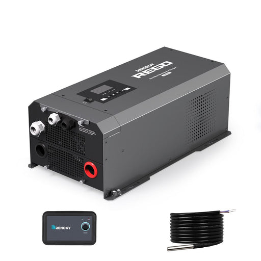 1000W 12V Pure Sine Wave Inverter with Power Saving Mode (New