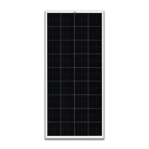 rich solar 200 watt solar panel