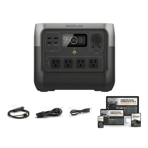 ECOFLOW Micro Inverter 800W