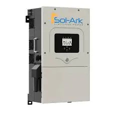 sol-ark 12k inverter