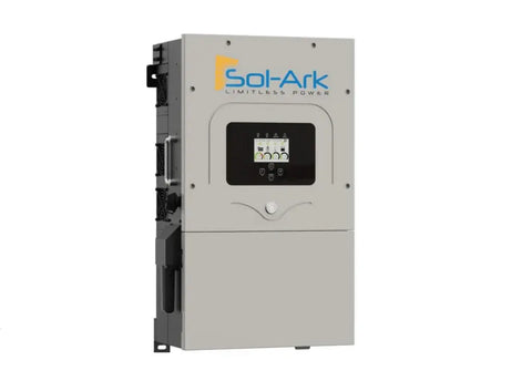 sol-ark 8k inverter