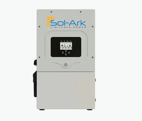 sol-ark inverter