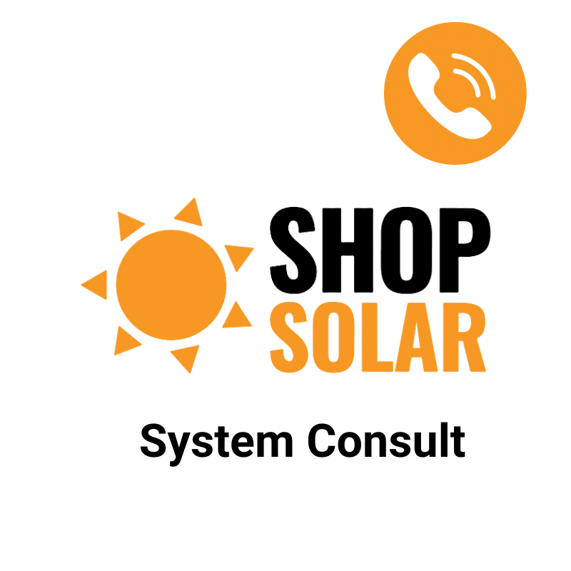 30-Minute Solar System Consult