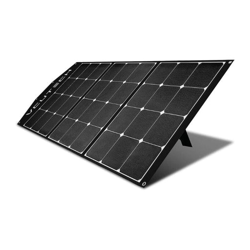VTOMAN VS110 Portable Solar Panel 110W 19V