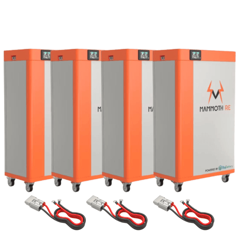 agm battery charge chart