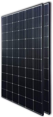 best solar panels for home