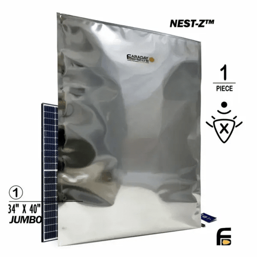 Lion Energy Mil-Spec EMP Bag