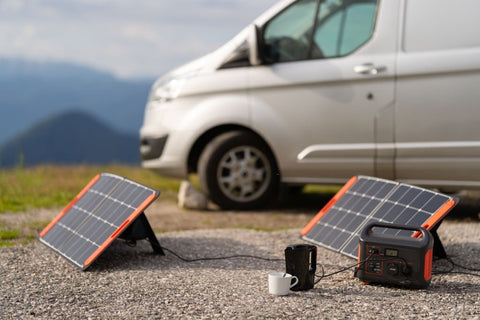 how you can charge lithium ion battery with solar panel