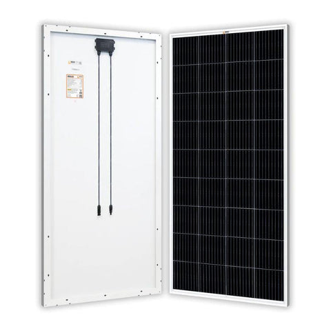 200 watt solar panel