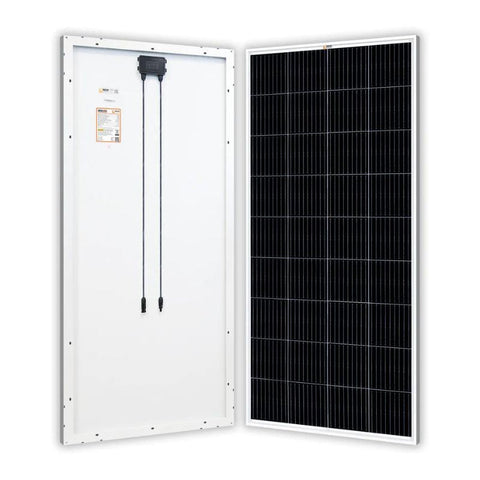 off grid solar system packages