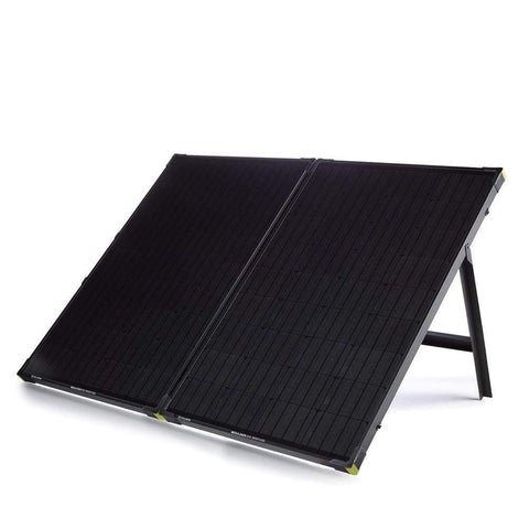 portable solar panel for electric car price