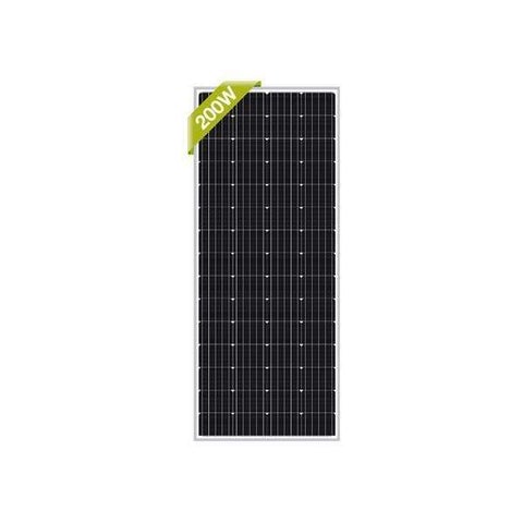 portable solar panel for electric car review