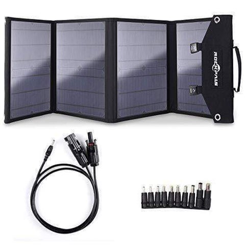 small solar panels for home