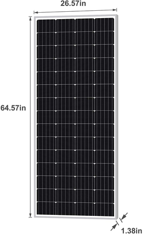 solar panels best prices per watt