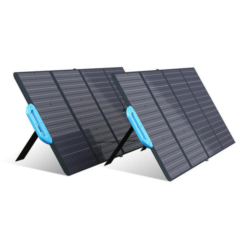 solar panels wattage per square foot