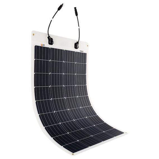 Mission Solar 385 Watt Mono PERC 72 Cell Clear Frame Solar Panels -  ShopSolar.com