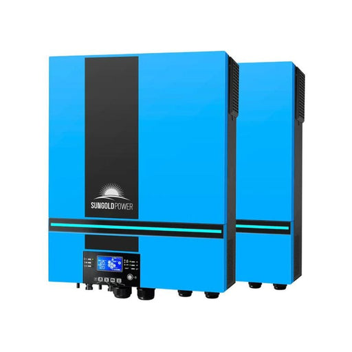 LV6548V*2 (13KW 48V) – Maximum Solar Online