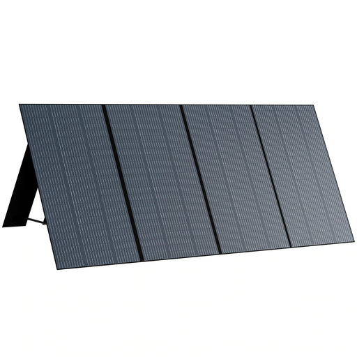 Panel Solar BLUETTI PV120, 120W Monocristalino PV120 Panel Solar