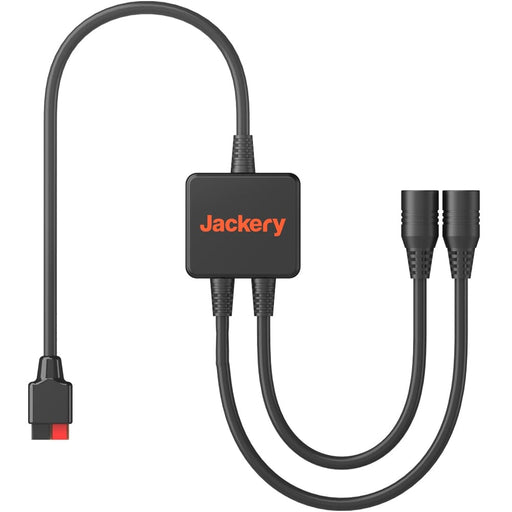 Jackery 12V Automotive Battery Charging Cable for Power ACABLE01
