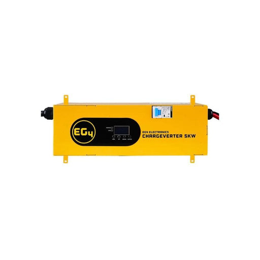 Open Box]* 48V EG4 Chargeverter, 100A Battery Charger