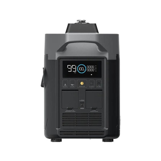 EcoFlow DELTA Pro to Smart Generator Adapter - ShopSolar.com