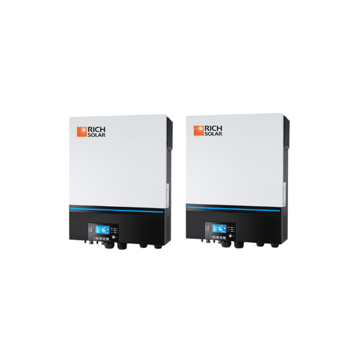 MPP+Solar+LV6548+Solar+Inverter for sale online